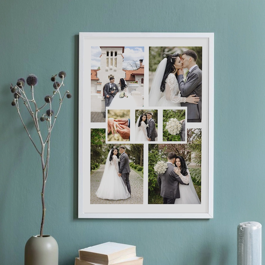 Wedding Frame
